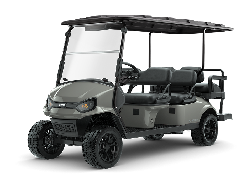 Express 6 Touring S 13.5-hp Gas