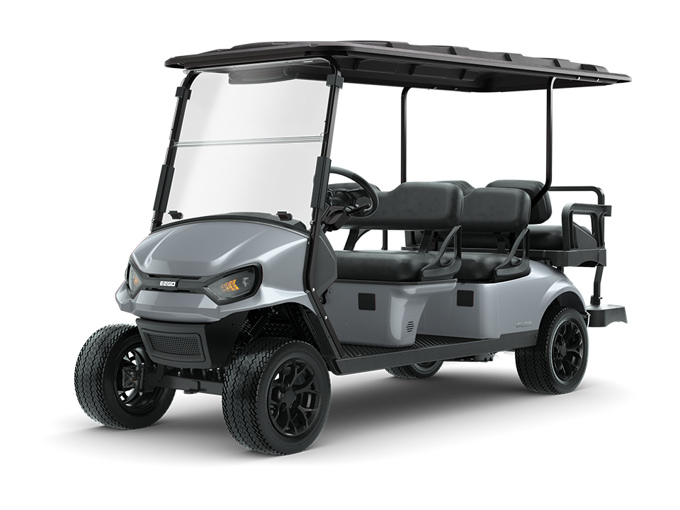 Express 6 Valor S+ 48V