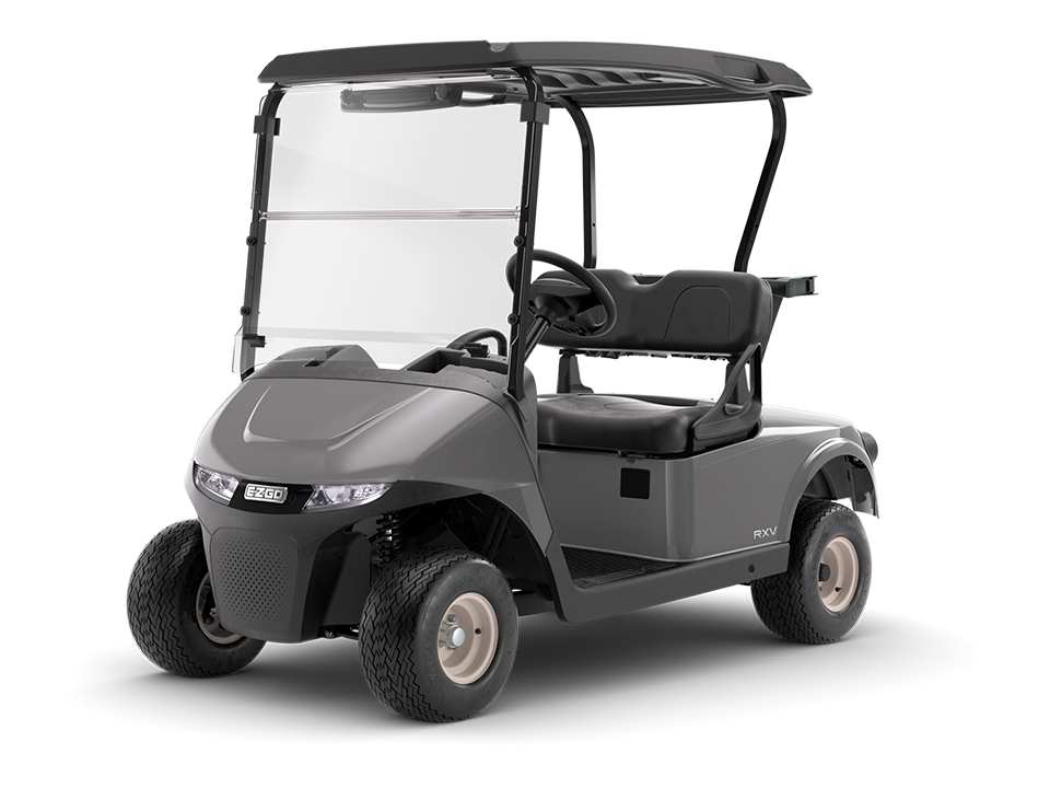 RXV 2 Freedom 13.5-hp Gas