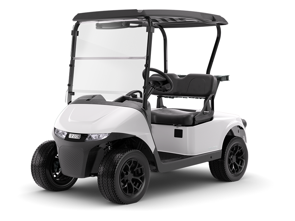 RXV 2 Valor S+ 13.5-hp Gas