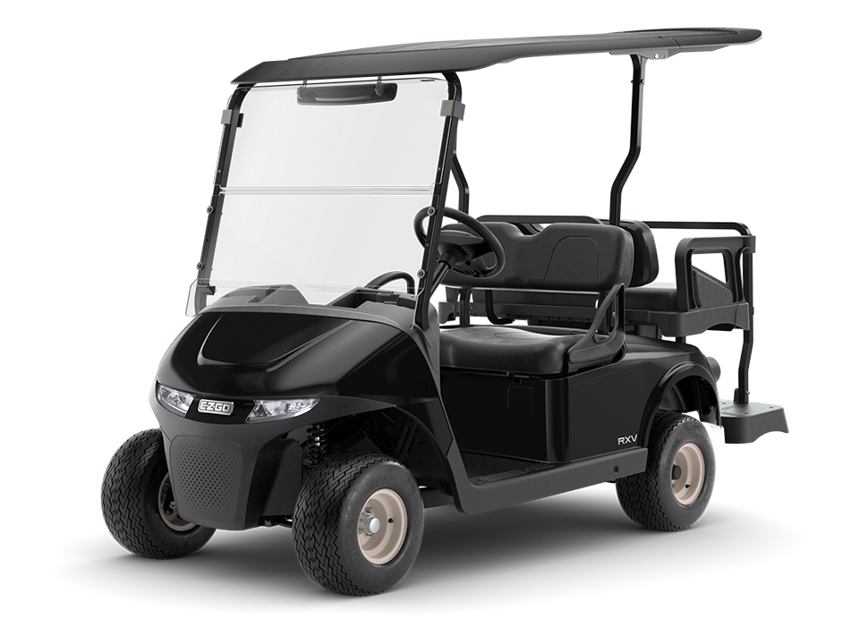 RXV 4 Freedom 13.5-hp Gas image