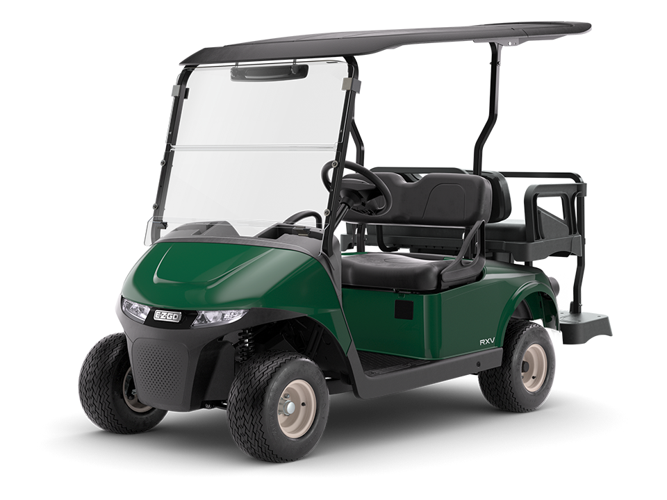 RXV 4 Freedom ELiTE Lithium