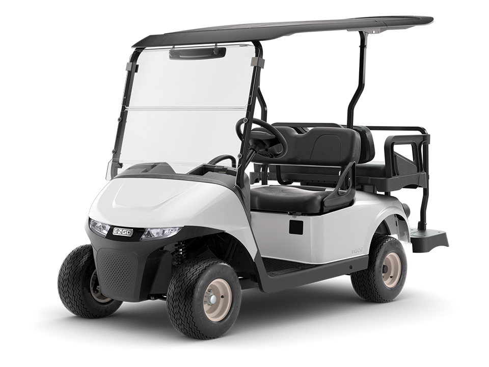 RXV 4 Freedom ELiTE Lithium image