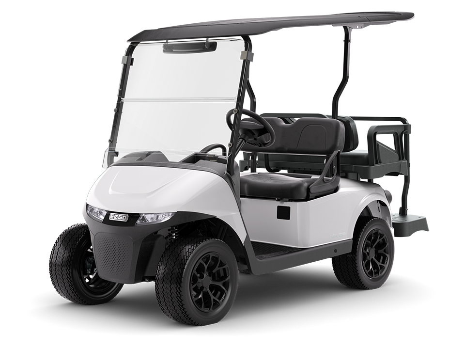 RXV 4 Valor S+ 13.5-hp Gas