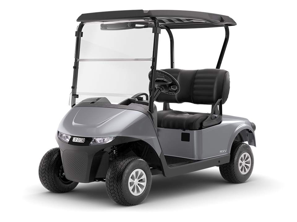 2024 E-Z-GO Freedom RXV