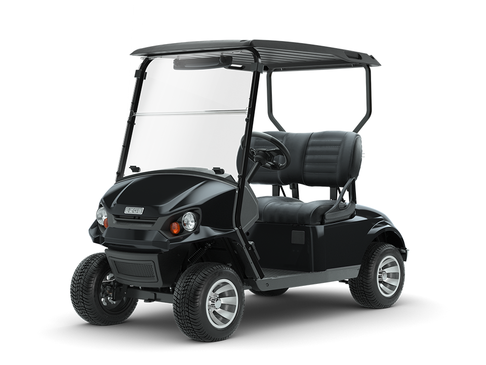 Express S2 | ELiTE Lithium Golf Cart | E-Z-GO