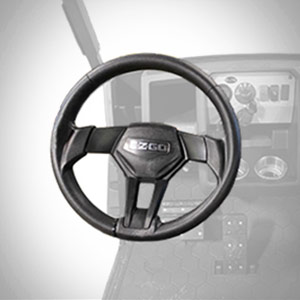 Premium Steering Wheel