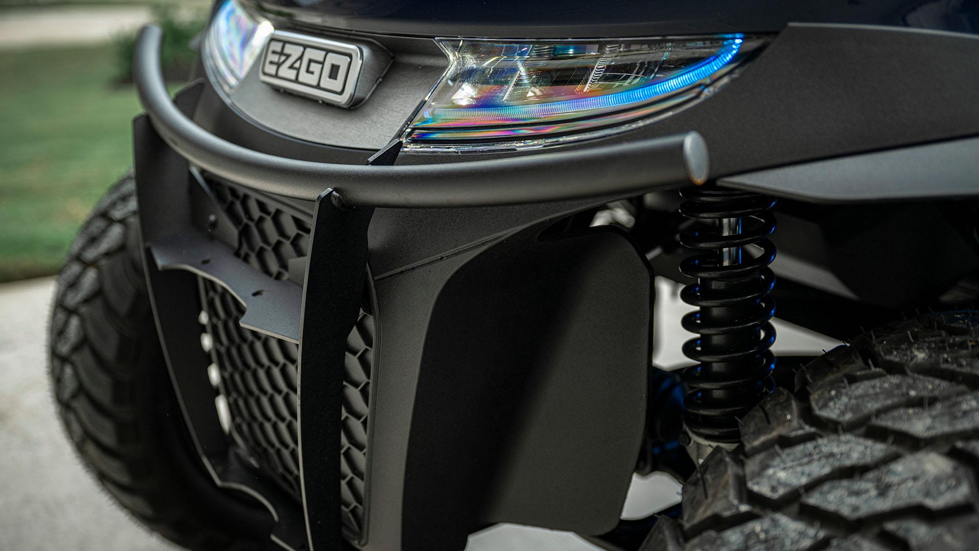Top Selling E-Z-GO Parts and Accessories