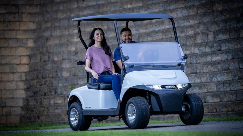 Valor Golf Cart for sale