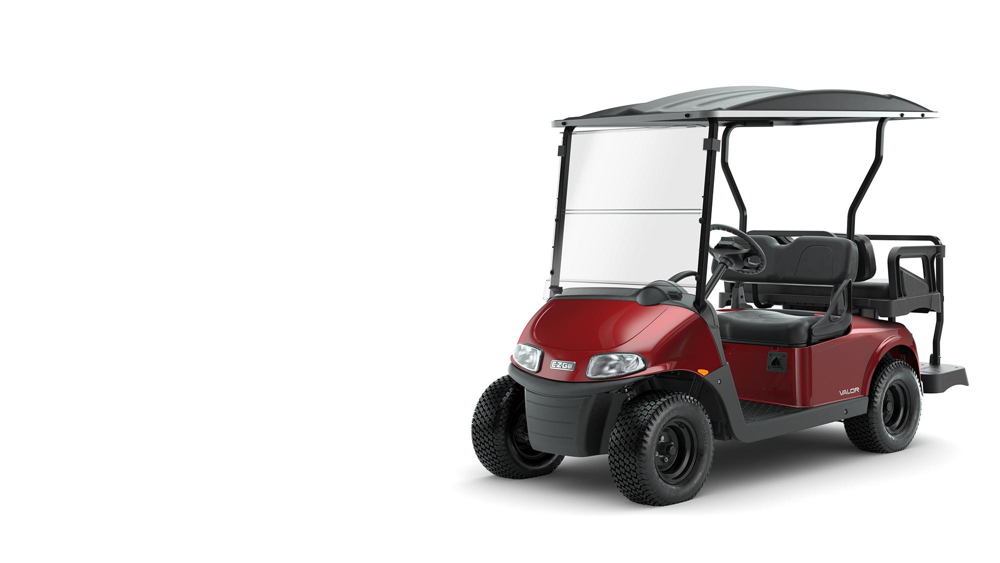 Golf Cart suggestions? - iRV2 Forums