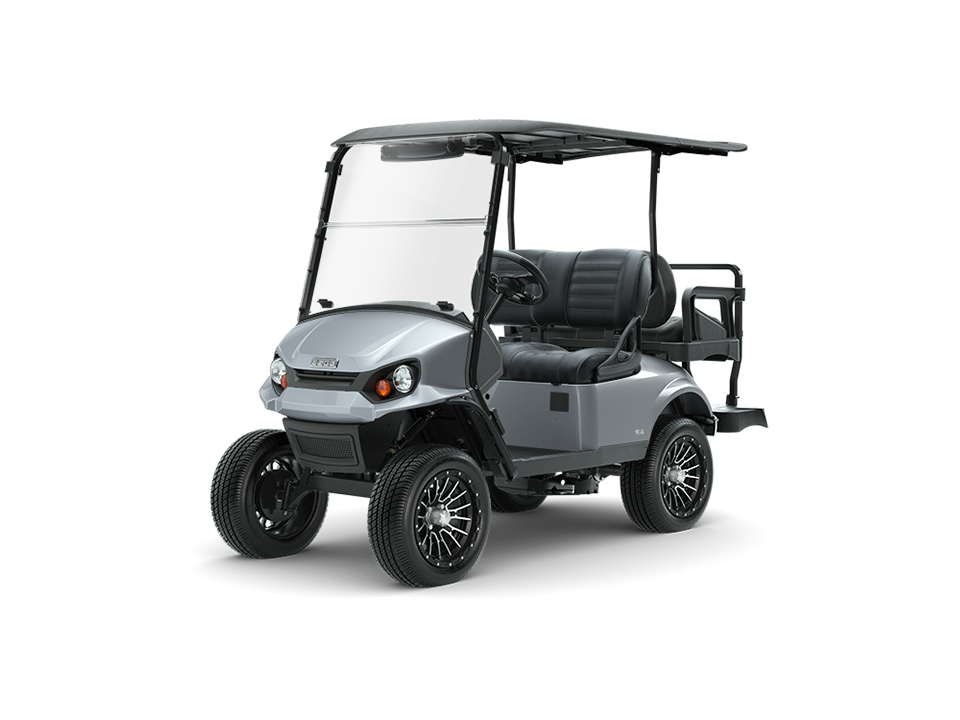 Express S4 Golf Cart 