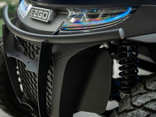 Top Selling P&A E-Z-GO