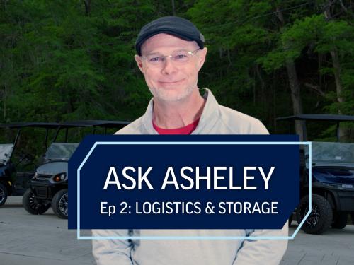 Ask Asheley Pt. 2