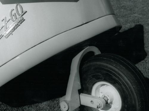 E-Z-GO History Blog in Augusta, GA