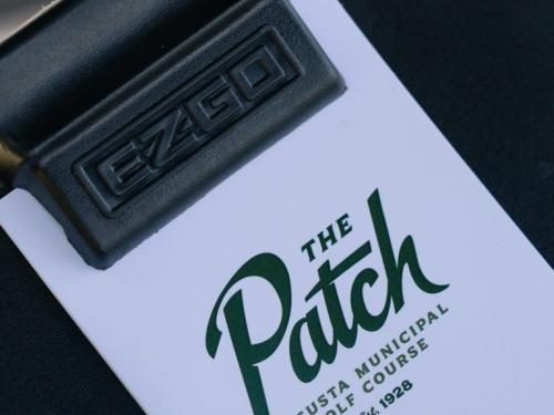 E-Z-GO® Supports The Patch Project to Grow the Sport of Golf in Augusta Region