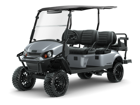Express 6 Explorer ELiTE Platinum 
