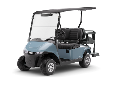 RXV 4 Freedom ELiTE Ocean Gray