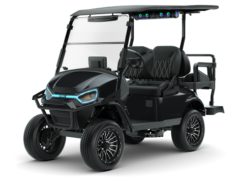 Express 4 Summit XTL Black